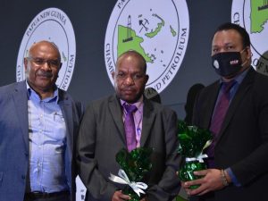 PNG Mining and Petroleum Conference 2021