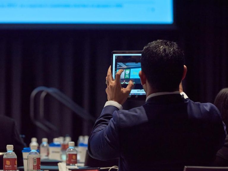 PNG–Asia Investment Conference, Hong Kong: Day 1