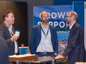 PNG Mining and Petroleum Conference 2021