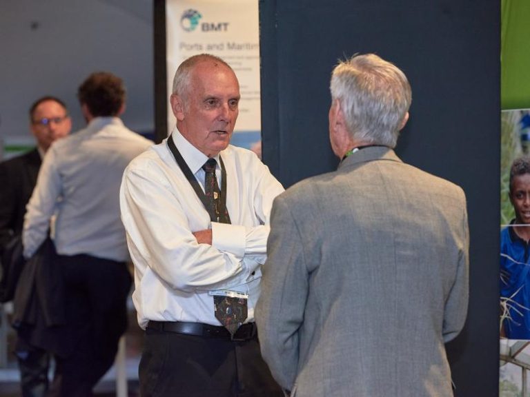 PNG–Asia Investment Conference, Hong Kong: Day 1