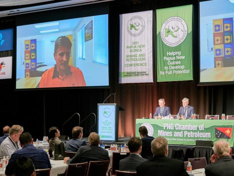 PNG–Asia Investment Conference, Hong Kong: Day 1