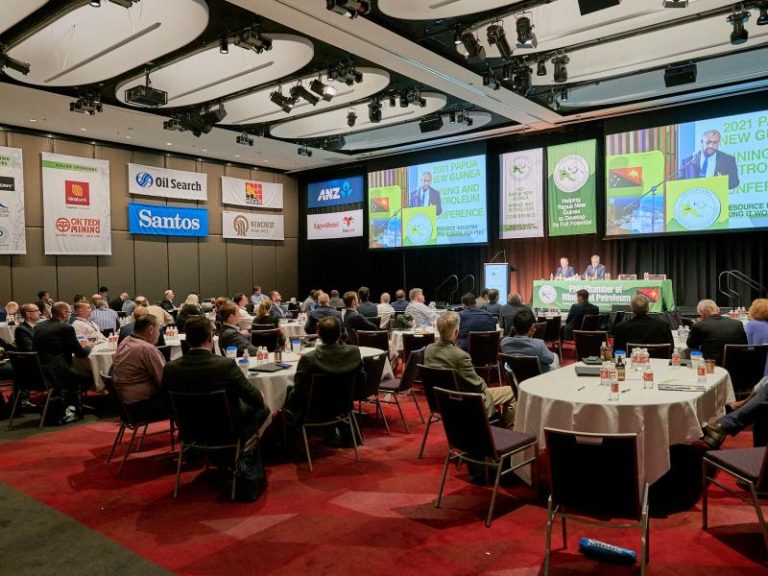 PNG–Asia Investment Conference, Hong Kong: Day 1