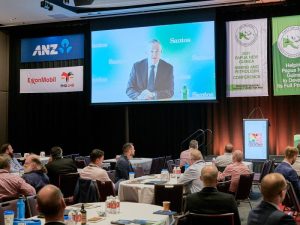 PNG Mining and Petroleum Conference 2021