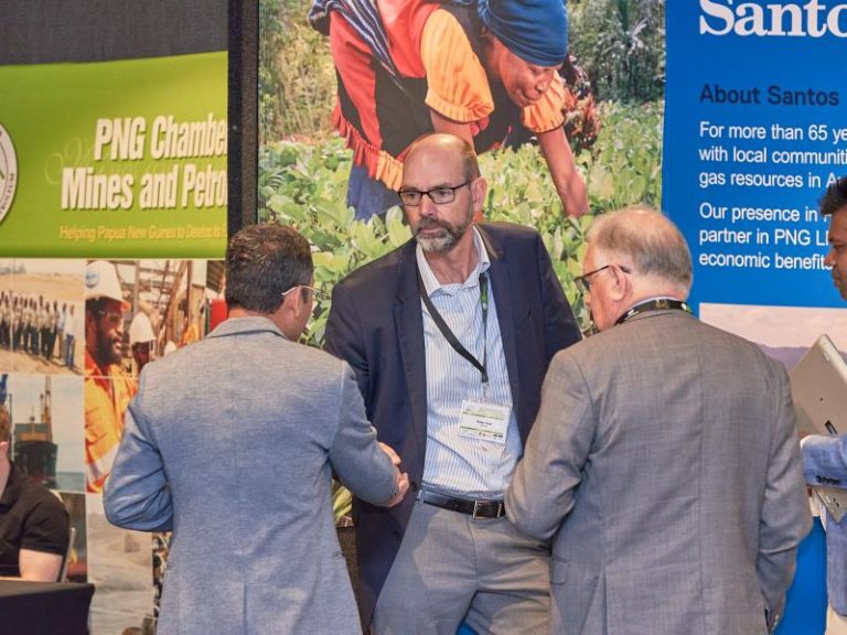 PNG–Asia Investment Conference, Hong Kong: Day 1