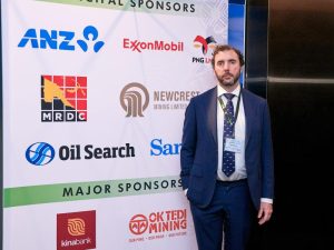 PNG Mining and Petroleum Conference 2021