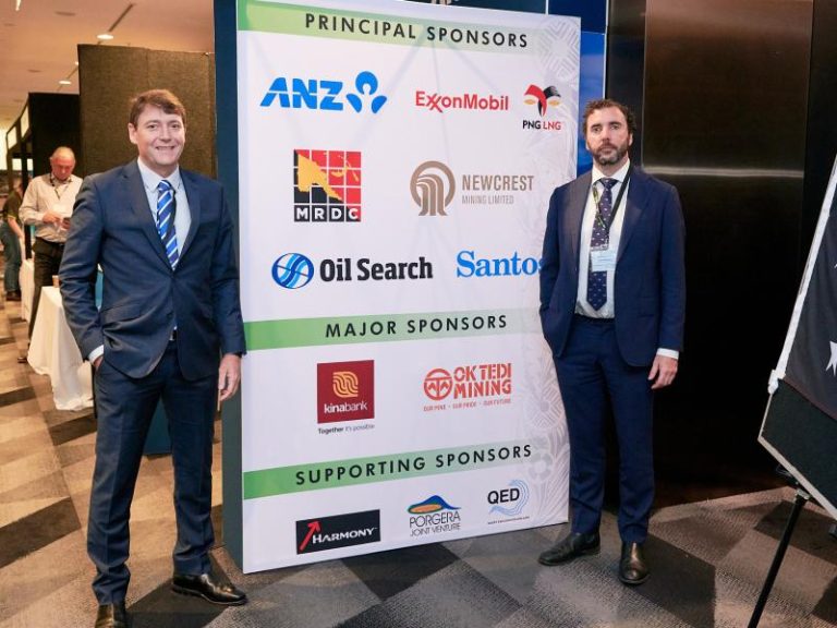 PNG–Asia Investment Conference, Hong Kong: Day 1