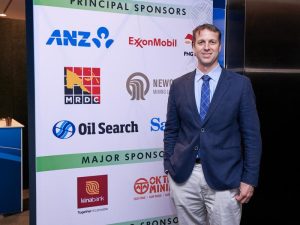 PNG Mining and Petroleum Conference 2021