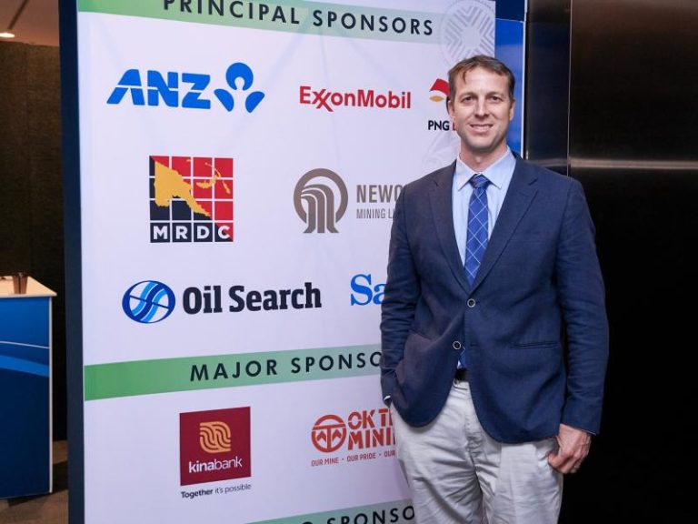 PNG–Asia Investment Conference, Hong Kong: Day 1