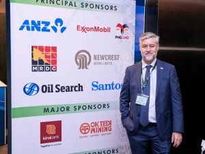 PNG Mining and Petroleum Conference 2021