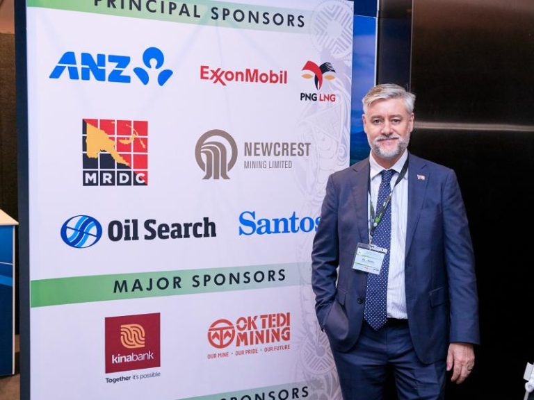 PNG–Asia Investment Conference, Hong Kong: Day 1