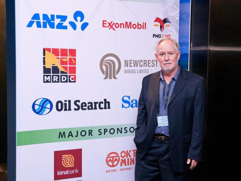 PNG–Asia Investment Conference, Hong Kong: Day 1