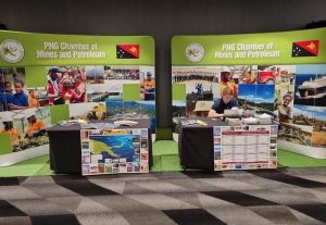 PNG Mining and Petroleum Conference 2021