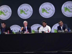 PNG Mining and Petroleum Conference 2021