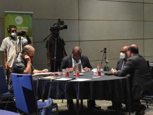 PNG Mining and Petroleum Conference 2021