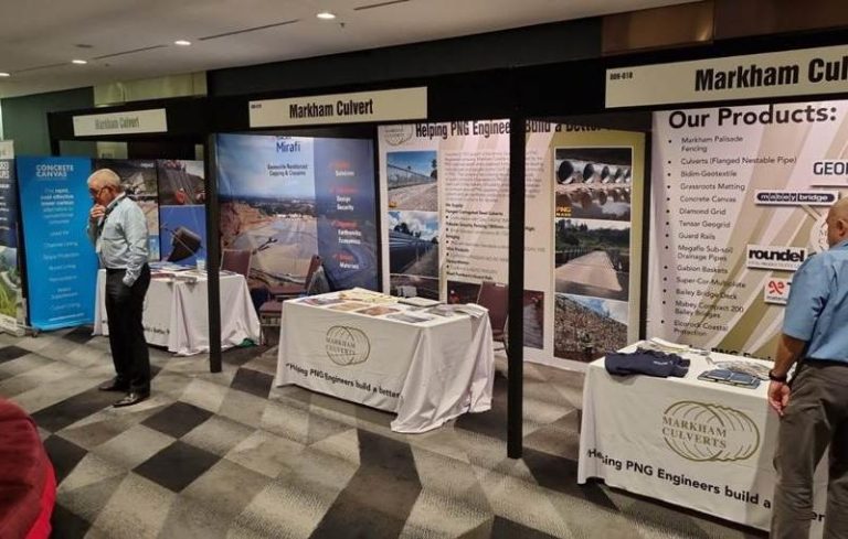 PNG–Asia Investment Conference, Hong Kong: Day 1