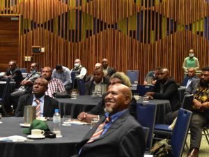 PNG Mining and Petroleum Conference 2021