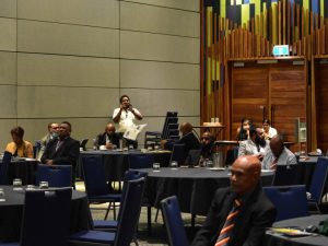 PNG Mining and Petroleum Conference 2021