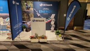PNG Mining and Petroleum Conference 2021