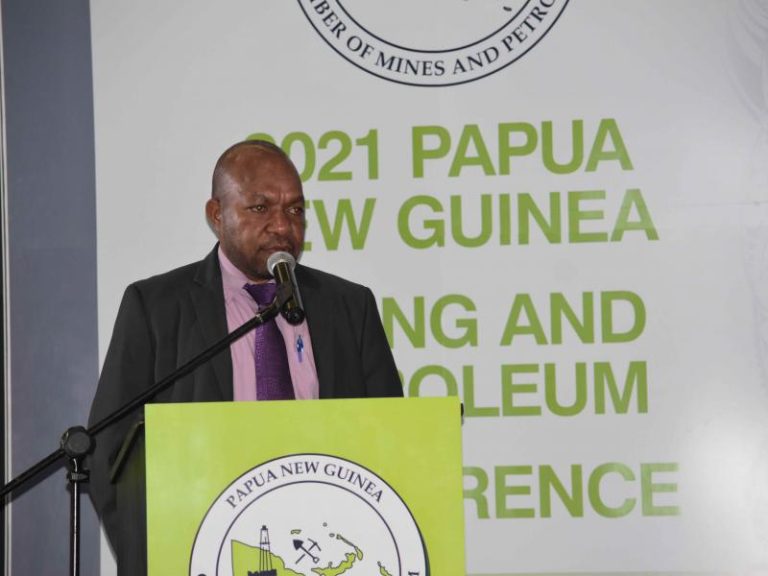 PNG–Asia Investment Conference, Hong Kong: Day 1
