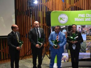 PNG Mining and Petroleum Conference 2021