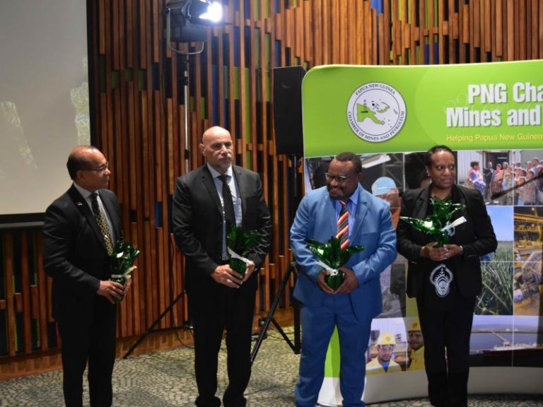 PNG–Asia Investment Conference, Hong Kong: Day 1