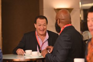 PNG–Asia Investment Conference, Hong Kong, October 2023