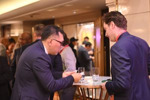 PNG–Asia Investment Conference, Hong Kong, October 2023