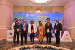 PNG–Asia Investment Conference, Hong Kong, October 2023