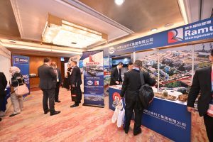 PNG–Asia Investment Conference, Hong Kong, October 2023