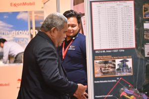 PNG–Asia Investment Conference, Hong Kong, October 2023