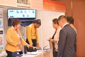 PNG–Asia Investment Conference, Hong Kong, October 2023