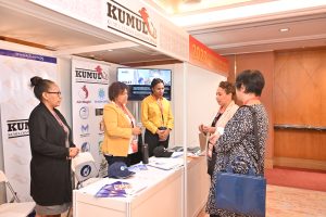 PNG–Asia Investment Conference, Hong Kong, October 2023