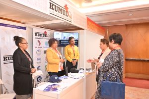 PNG–Asia Investment Conference, Hong Kong, October 2023