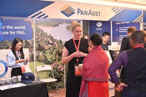 PNG–Asia Investment Conference, Hong Kong, October 2023
