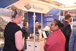 PNG–Asia Investment Conference, Hong Kong, October 2023