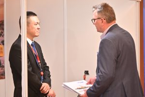 PNG–Asia Investment Conference, Hong Kong, October 2023