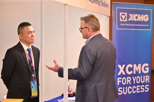 PNG–Asia Investment Conference, Hong Kong, October 2023