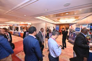 PNG–Asia Investment Conference, Hong Kong, October 2023