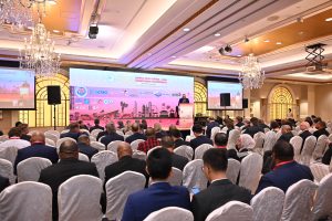 PNG–Asia Investment Conference, Hong Kong, October 2023