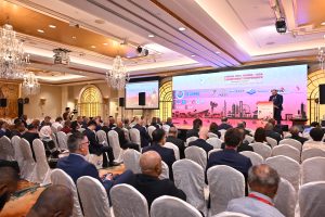 PNG–Asia Investment Conference, Hong Kong, October 2023