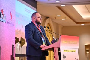 PNG–Asia Investment Conference, Hong Kong, October 2023
