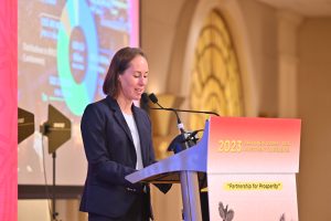 PNG–Asia Investment Conference, Hong Kong, October 2023