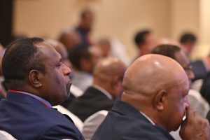 PNG–Asia Investment Conference, Hong Kong, October 2023