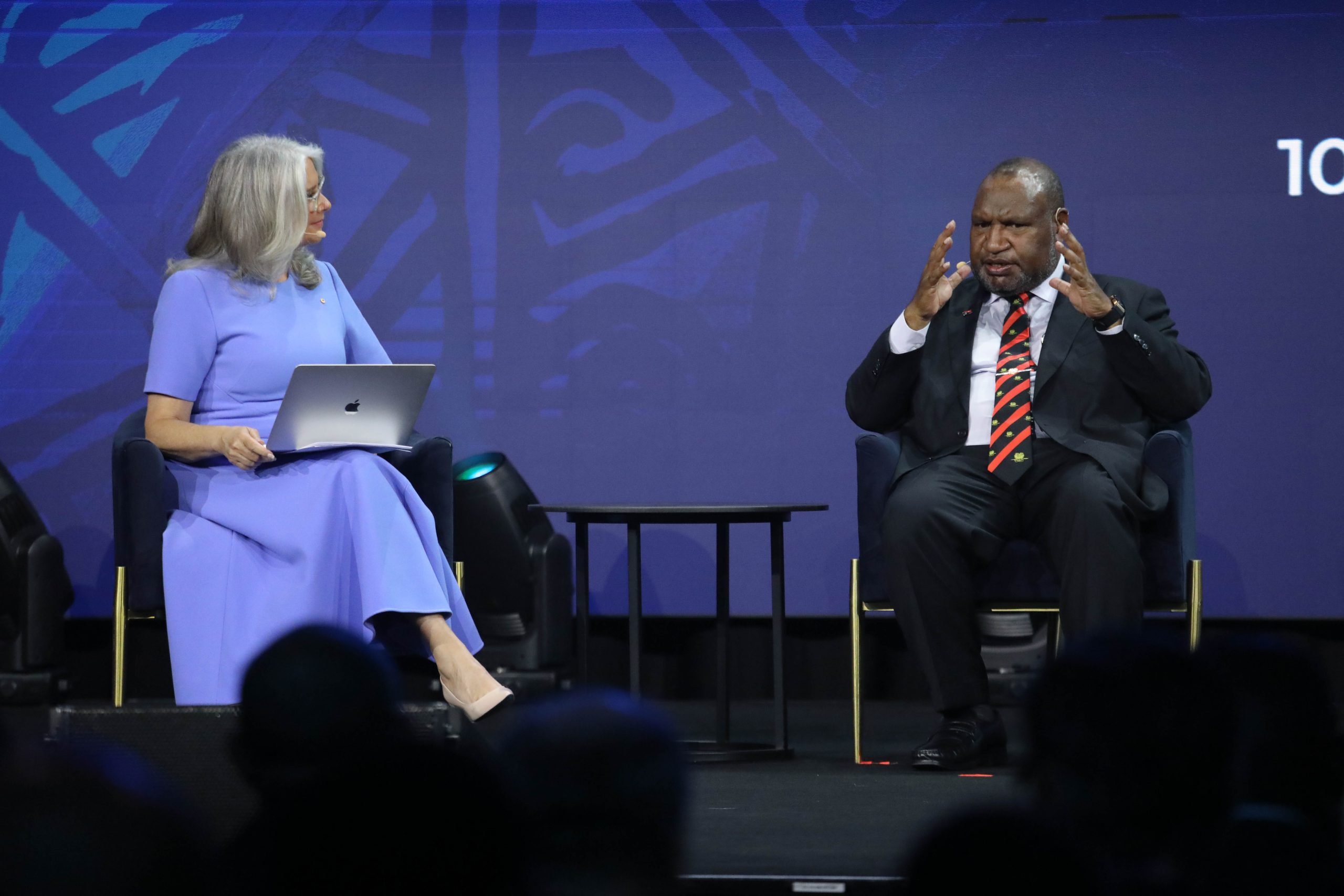 Prime Minister Hon. James Marape Affirms Growing Trust and Confidence in Papua New Guinea Economy