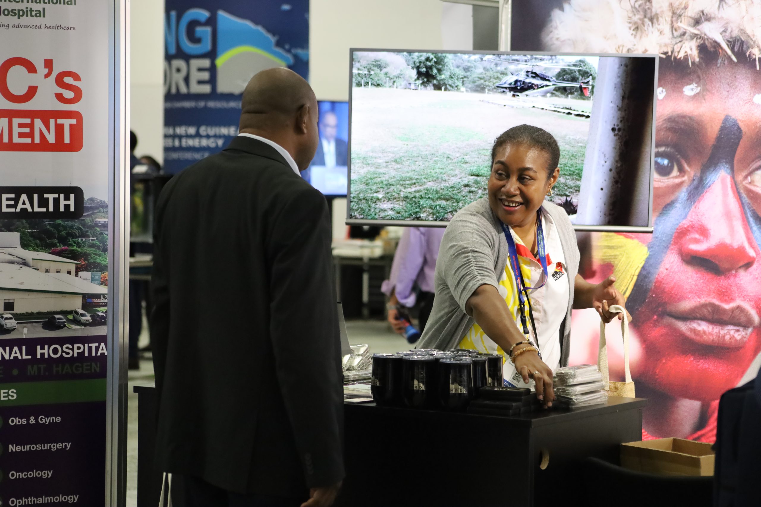 ARE PNG BUSINESSES READY FOR THE NEXT BOOM?
