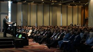 16th PNG Resources and Energy Investment Conference, Sydney, December 2022