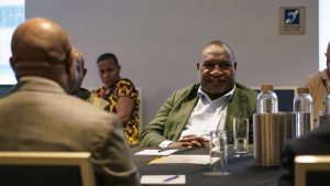 16th PNG Resources and Energy Investment Conference, Sydney, December 2022