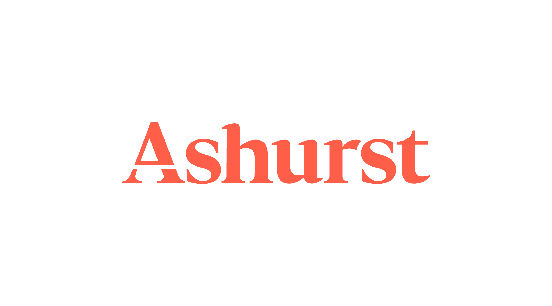 Ashurst PNG logo