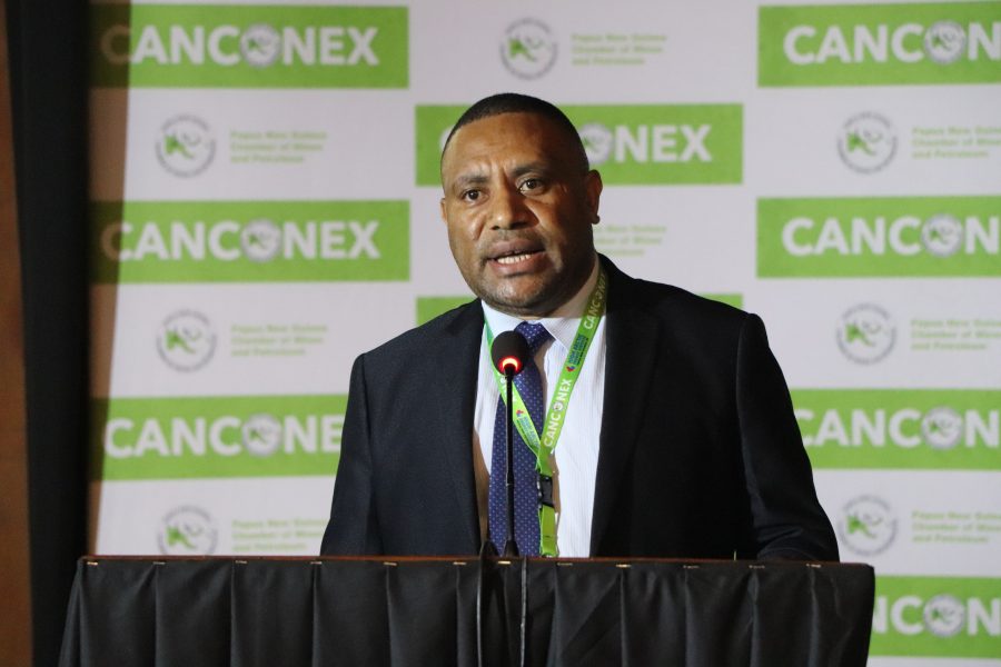 CANCONEX 2023, Papua New Guinea University of Technology, Lae