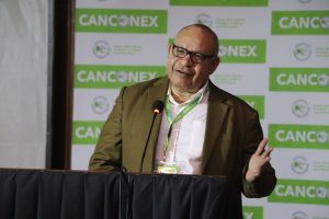 CANCONEX 2023, Papua New Guinea University of Technology, Lae